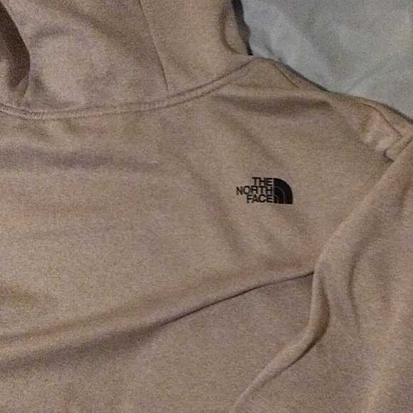 Northface hoodie - Picture 2 of 3